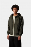 Carhartt Hooded Sail Jacket - Cypress / Black Carhartt Hooded Sail Jacket - Cypress / Black