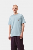Carhartt S/S Pocket T-Shirt - Icaria Carhartt S/S Pocket T-Shirt - Icaria
