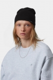 Carhartt Scripter Beanie - Black Carhartt Scripter Beanie - Black