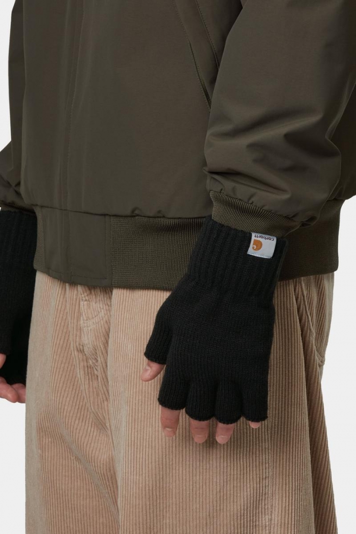 Carhartt Mitten - Black