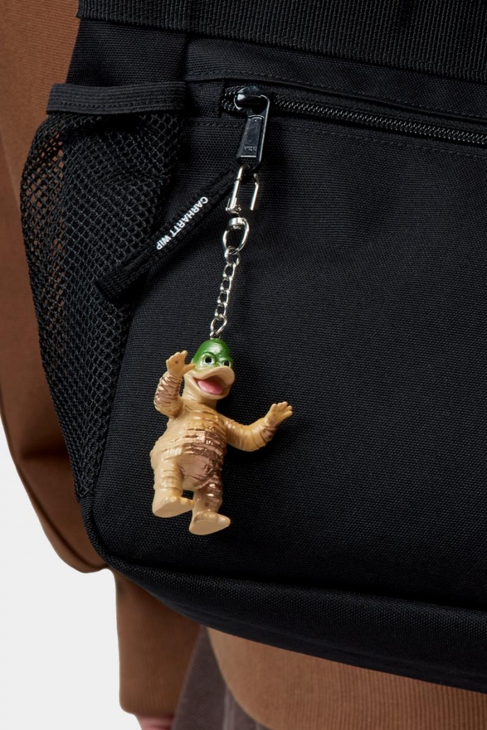 Carhartt Wiptopia II Michigon Keychain - Multicolor (FW26)