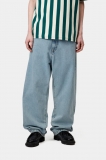 Carhartt Landon Pant - Blue, Bleached