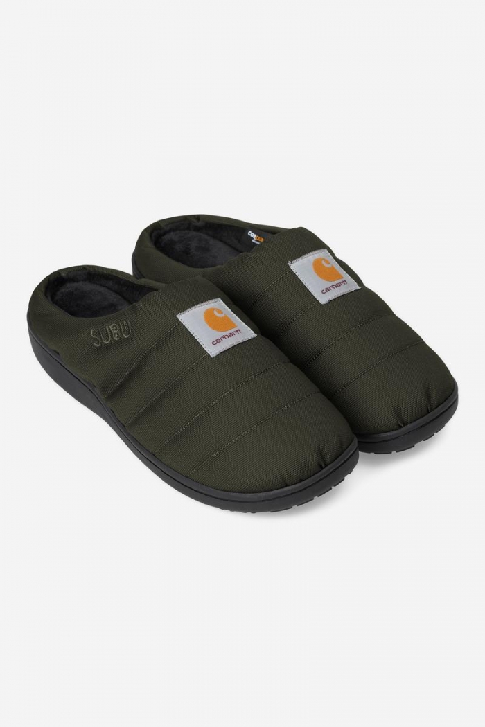 Carhartt Cordura® Slippers - Olive