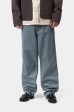 Carhartt Simple Pant - Cozy Blue, Rinsed Carhartt Simple Pant - Cozy Blue, Rinsed