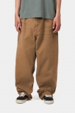 Carhartt Brandon Pant - Hamilton Brown, Grind wash