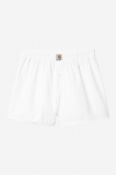 Carhartt Cotton Boxer - White Carhartt Cotton Boxer - White