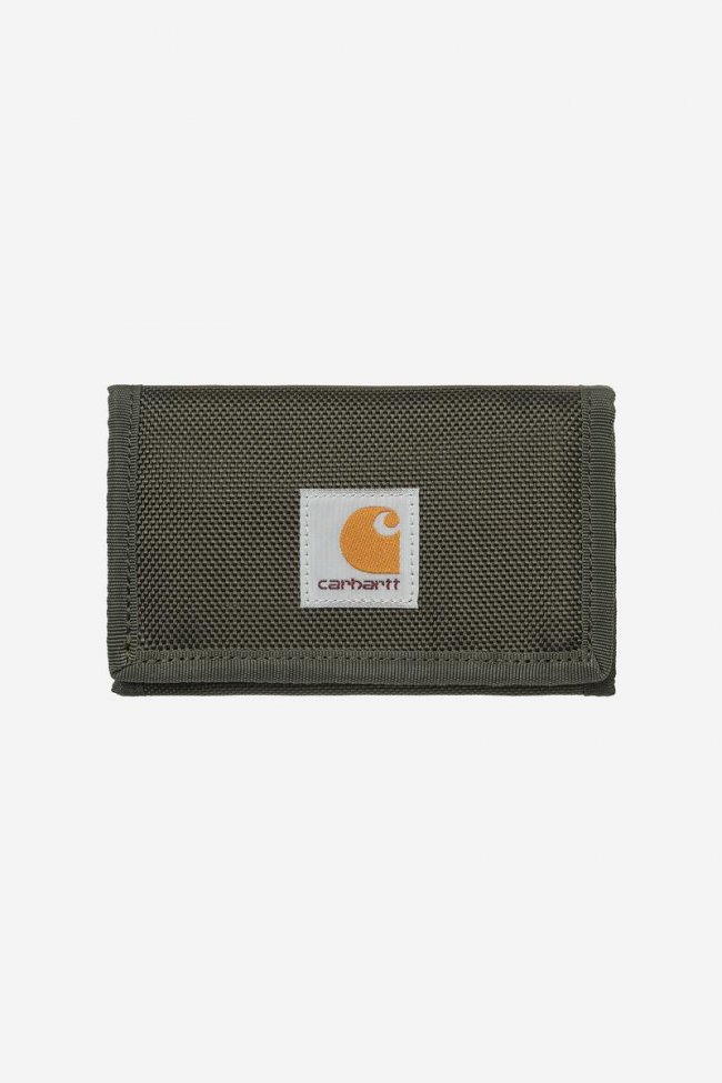 Carhartt Prescott Wallet - Oxide Green Carhartt Prescott Wallet - Oxide Green