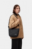 Carhartt Skye Tote Bag, Small - Black / Wax Carhartt Skye Tote Bag, Small - Black / Wax