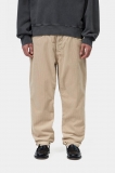 Carhartt Newel Pant - Wall, Rinsed Carhartt Newel Pant - Wall, Rinsed