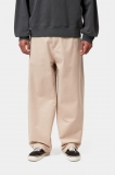 Carhartt Brady Pant - Wall, Stone washed