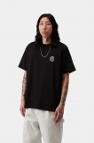 Carhartt S/S Mind Your Head T-Shirt - Black Carhartt S/S Mind Your Head T-Shirt - Black