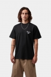 Carhartt S/S Gracious T-Shirt - Black Carhartt S/S Gracious T-Shirt - Black