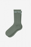 Carhartt Socks - Leaf / Tourmaline