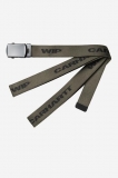 Carhartt Magazine Script Belt - Cypress Carhartt Magazine Script Belt - Cypress