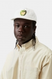 Carhartt Spoiled Cap - White Carhartt Spoiled Cap - White