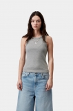 Carhartt Philips A-Shirt - Grey Heather Carhartt Philips A-Shirt - Grey Heather