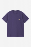 Carhartt S/S Pocket T-Shirt - Calla Carhartt S/S Pocket T-Shirt - Calla