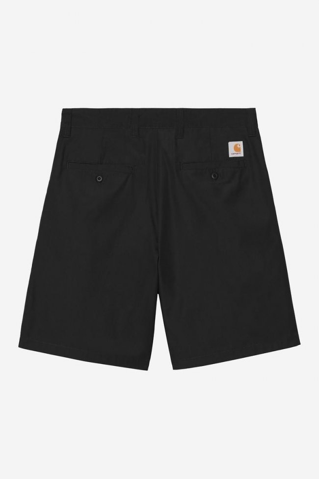 Carhartt Calder Short - Black Carhartt Calder Short - Black