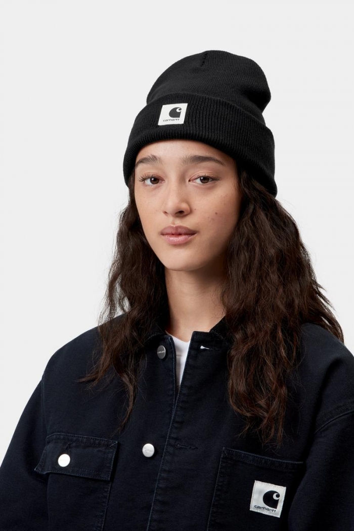 Carhartt Ashley Beanie - Black
