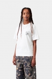 Carhartt S/S Silver Cups T-Shirt - White Carhartt S/S Silver Cups T-Shirt - White