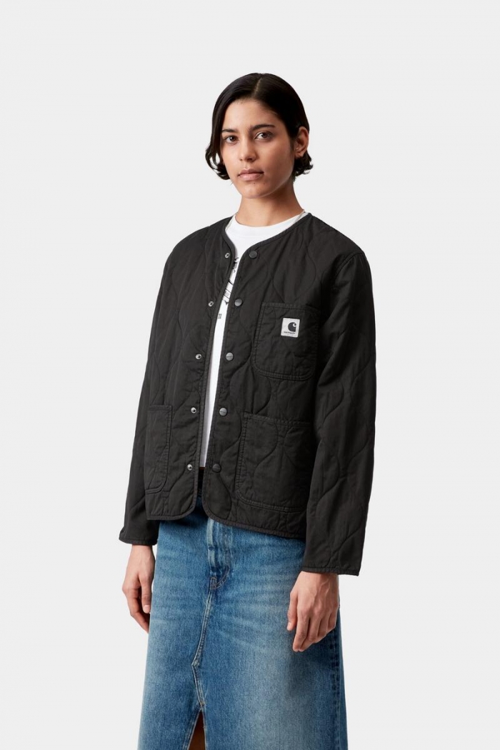Carhartt Kylan Liner - Black