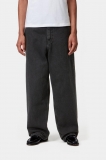 Carhartt Brandon Pant - Black, Stone washed Carhartt Brandon Pant - Black, Stone washed