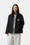 Carhartt Clark Jacket - Black / Black Carhartt Clark Jacket - Black / Black