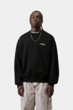 Carhartt WIP Label Sweatshirt - Black Carhartt WIP Label Sweatshirt - Black