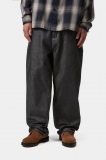 Carhartt OG Single Knee Pant - Black, Rigid Carhartt OG Single Knee Pant - Black, Rigid