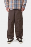 Carhartt Regular Cargo Pant - Shale, Rinsed Carhartt Regular Cargo Pant - Shale, Rinsed