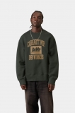 Carhartt 1989 Winners Sweatshirt - Raven, Heavy stone wash Carhartt 1989 Winners Sweatshirt - Raven, Heavy stone wash