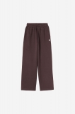 Carhartt Cassie Sweat Pant - Palisander / Silver Carhartt Cassie Sweat Pant - Palisander / Silver