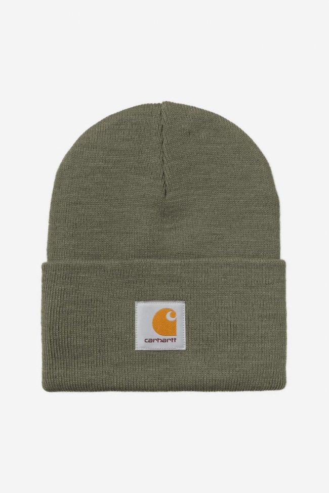 Carhartt Acrylic Watch Hat - Leaf