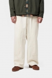 Carhartt Crawton Pant - Salt, Garment dyed Carhartt Crawton Pant - Salt, Garment dyed