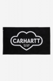 Carhartt Cloud Heart Towel - Black / White