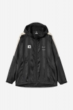 Carhartt F.C.Real Bristol x Carhartt WIP Warm Up Jacket - Black Carhartt F.C.Real Bristol x Carhartt WIP Warm Up Jacket - Black