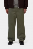 Carhartt OG Master Pant - Cypress, Rinsed Carhartt OG Master Pant - Cypress, Rinsed