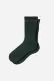 Carhartt Socks - Dark Scarab / Palisander