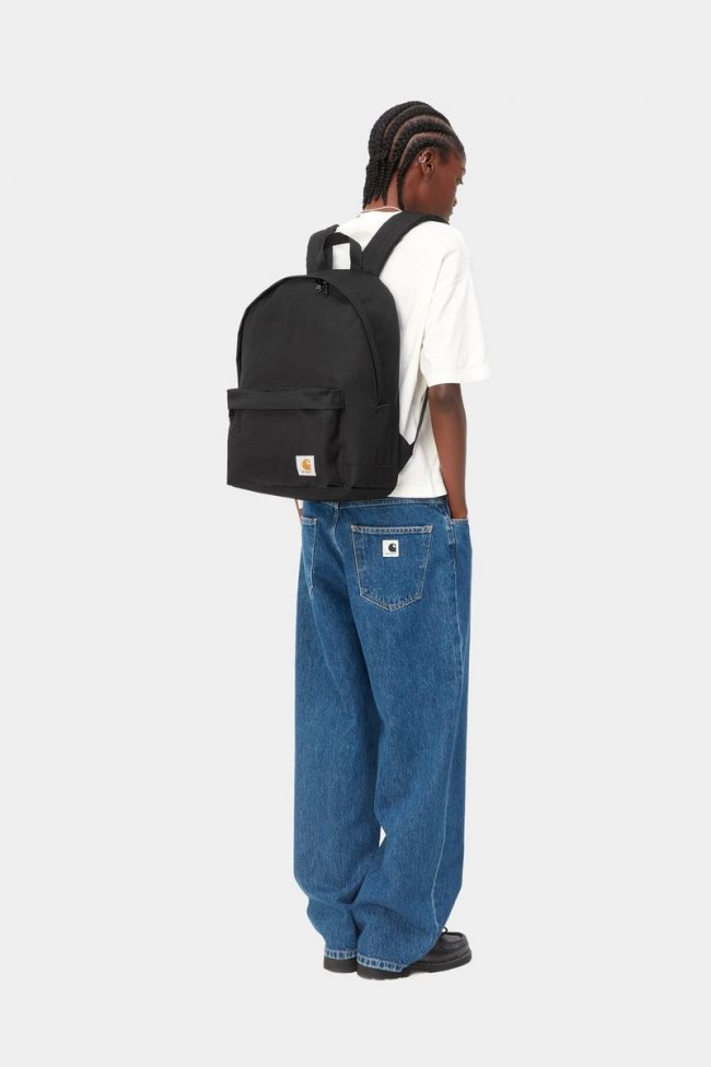 Carhartt Jake Backpack - Black