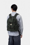 Carhartt Kickflip Backpack - Raven Carhartt Kickflip Backpack - Raven