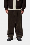 Carhartt Evan Pant - Tobacco, Rinsed