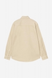 Carhartt L/S Bolton Shirt - Barchan, Garment dyed Carhartt L/S Bolton Shirt - Barchan, Garment dyed