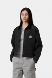 Carhartt Newkirk Summer Jacket - Black / Black Carhartt Newkirk Summer Jacket - Black / Black
