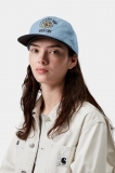 Carhartt Wild Life Cap - Gentle Blue Carhartt Wild Life Cap - Gentle Blue