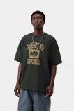 Carhartt S/S 1989 Winners T-Shirt - Raven, Heavy stone wash Carhartt S/S 1989 Winners T-Shirt - Raven, Heavy stone wash