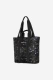 Carhartt Audio Archives WIP Record Bag - Audio Archives WIP Print, Black Carhartt Audio Archives WIP Record Bag - Audio Archives WIP Print, Black
