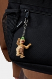 Carhartt Wiptopia II Michigon Keychain - Multicolor (FW26) Carhartt Wiptopia II Michigon Keychain - Multicolor (FW26)