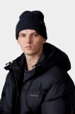 Carhartt Caster Beanie - Dark Navy Carhartt Caster Beanie - Dark Navy
