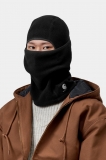 Carhartt Blevin Mask - Black Carhartt Blevin Mask - Black