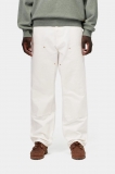 Carhartt Double Knee Pant - Wax, Rinsed Carhartt Double Knee Pant - Wax, Rinsed